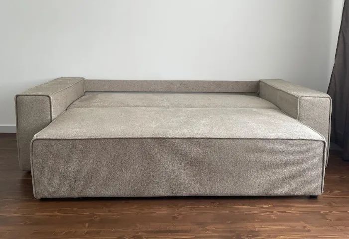 Sofá-Cama Sob Medida Direto da Fábrica - Foto 3