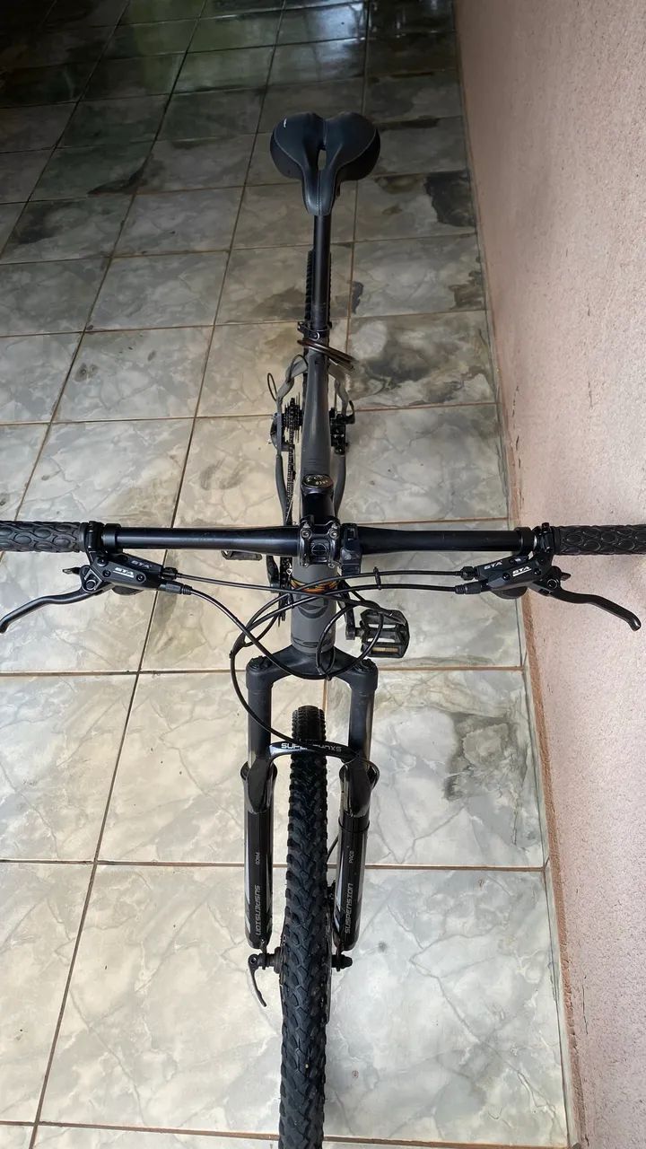 bicicleta absolute - Foto 4
