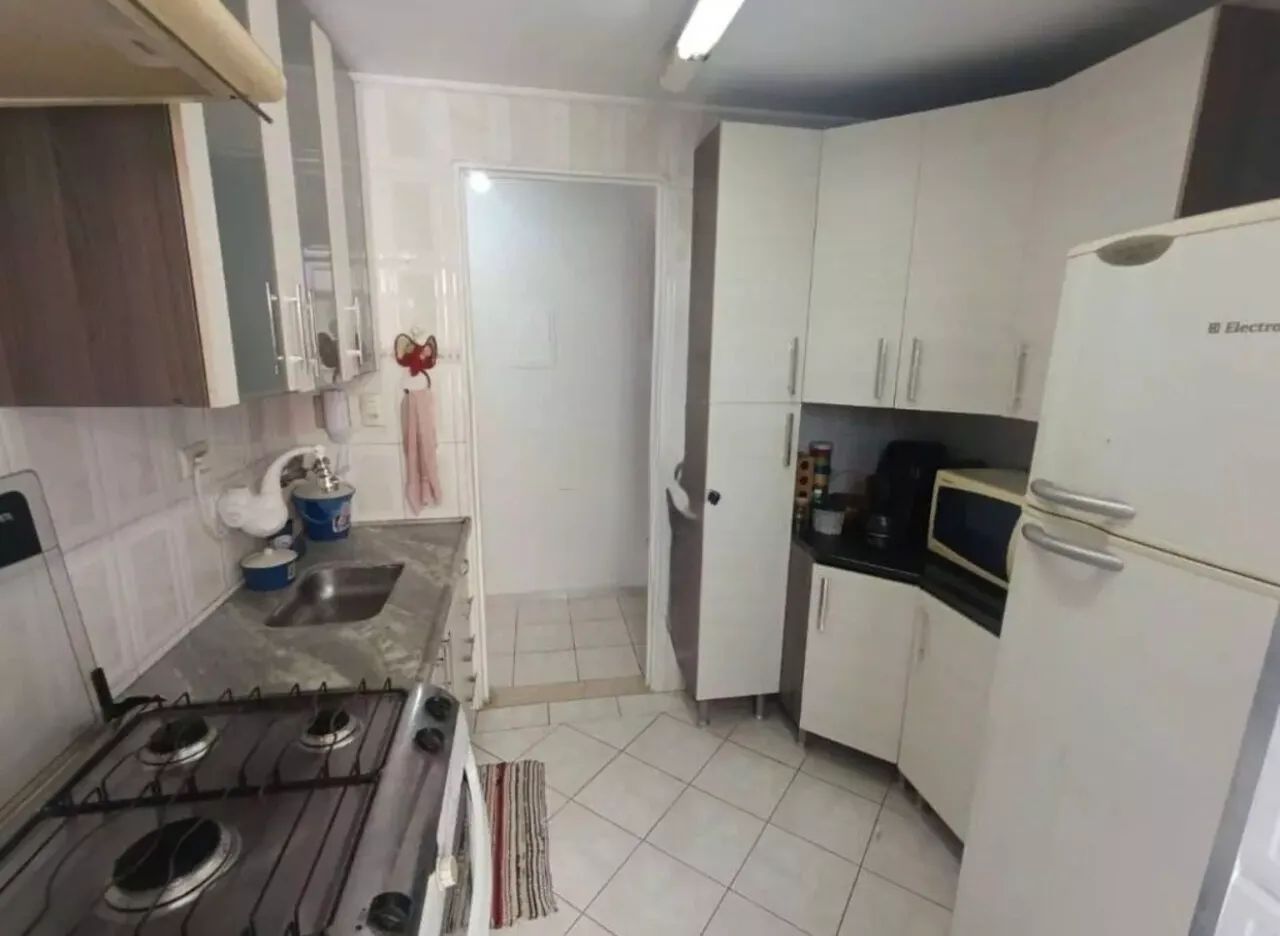 Apartamento 2 dormitórios Condomínio Tiradentes  - Foto 2