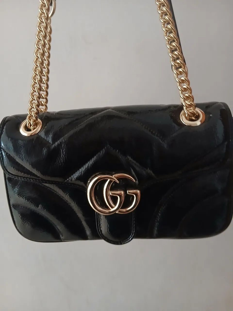 BOLSA GUCCI MARMONT - Foto 4
