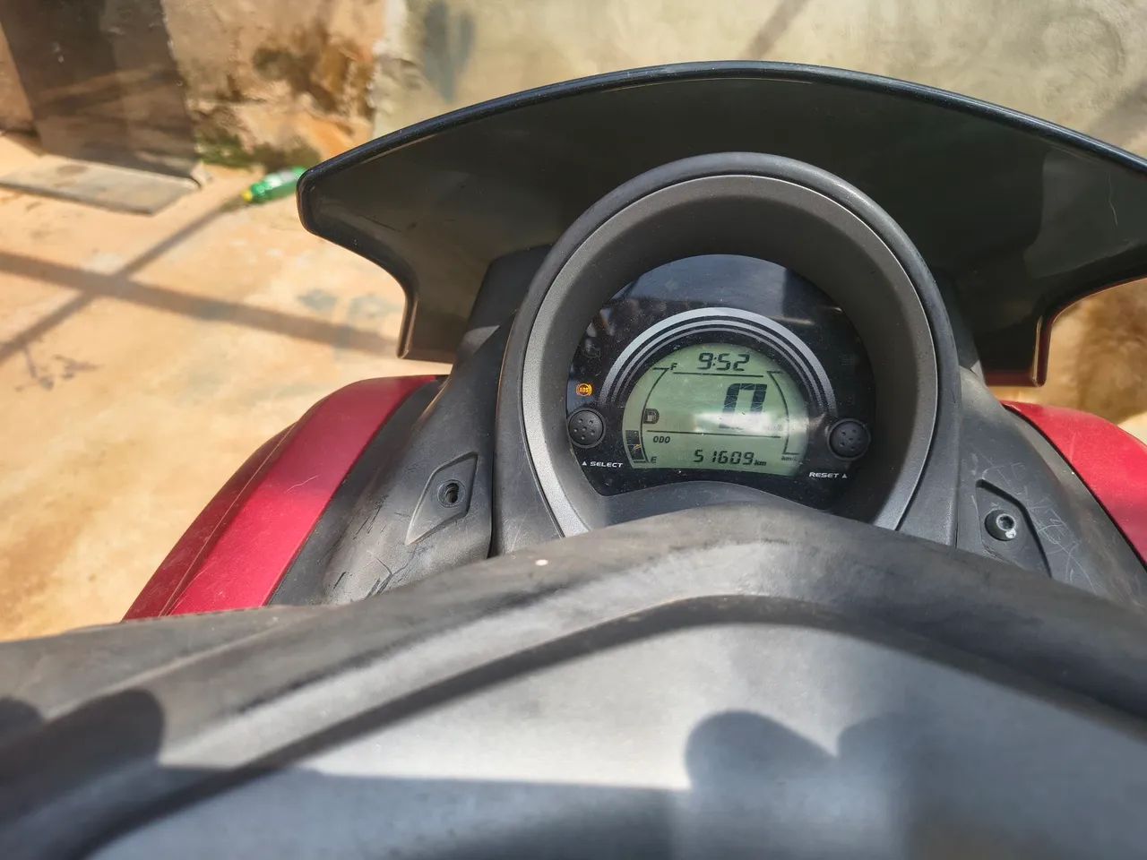 Scooter  - Foto 5