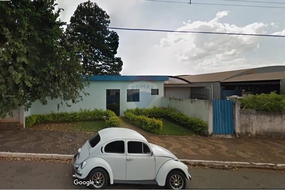 RP4 Galpão com área útil de 4.200m2 e 7.498m² de área total, na marginal da Washington Lui - Foto 4