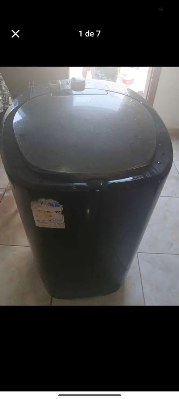 Tanquinho Mueller