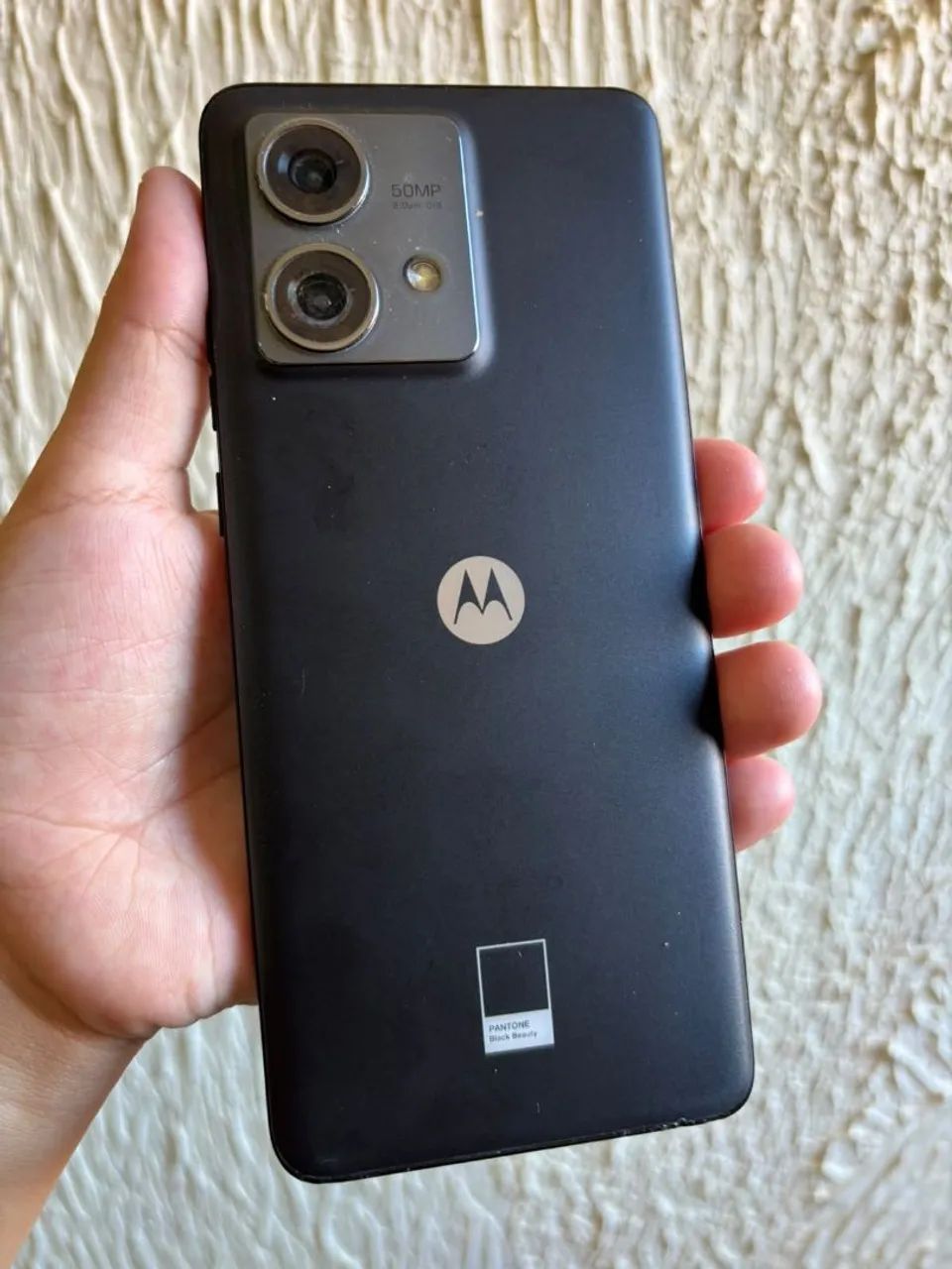 MOTO EDGE 40 NEO - Foto 3