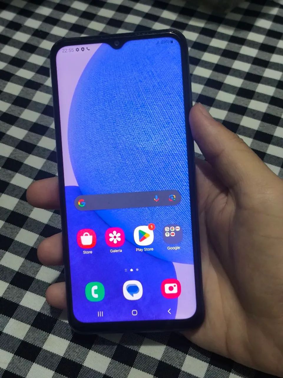 Samsung A23 - Foto 3