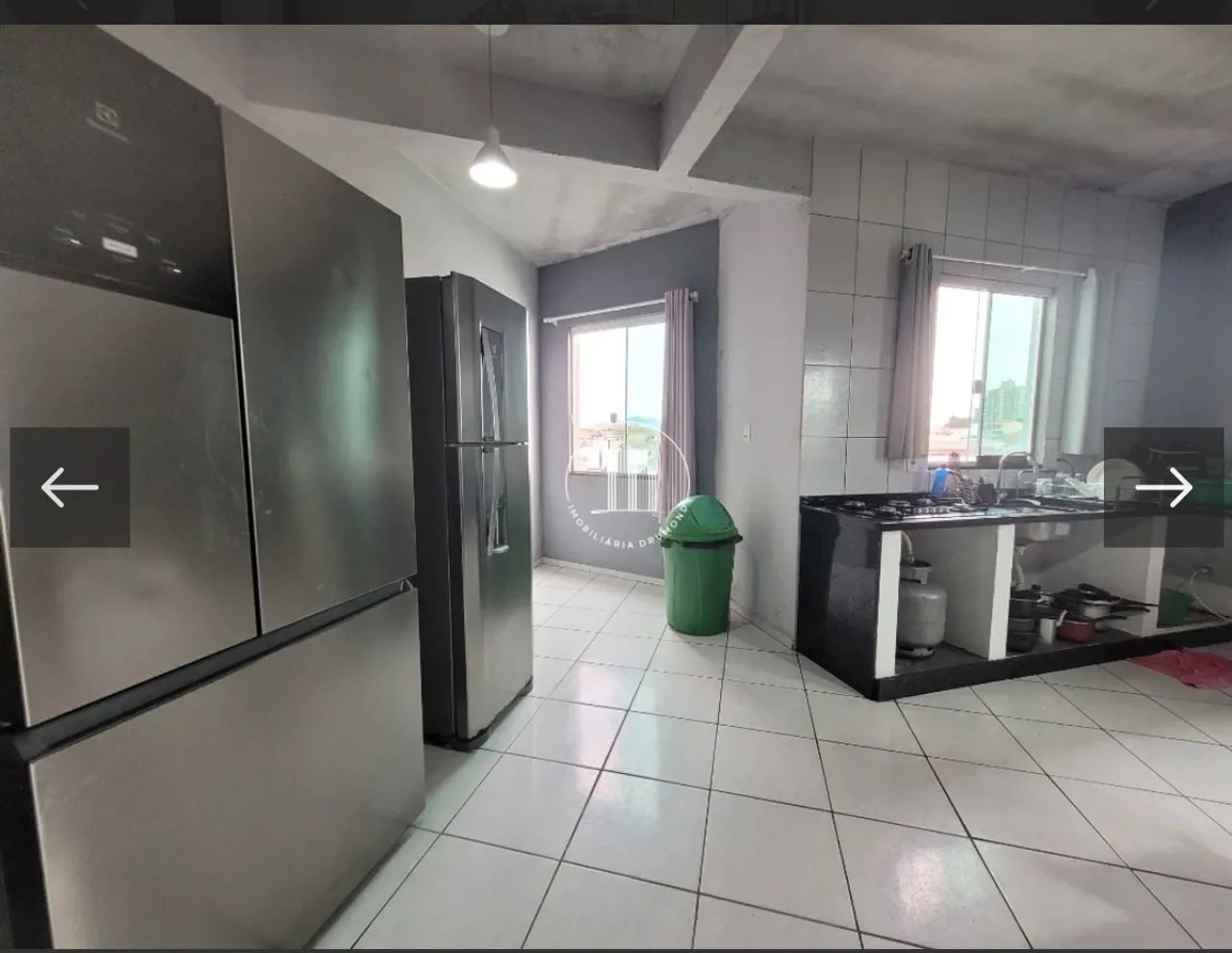 Vende-se ou troca 3 apartamentos  - Foto 2