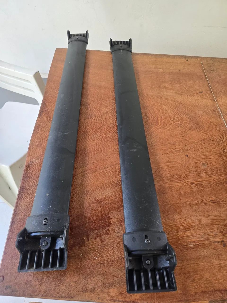 Suporte Rack para carro.argo trekking. Teto 