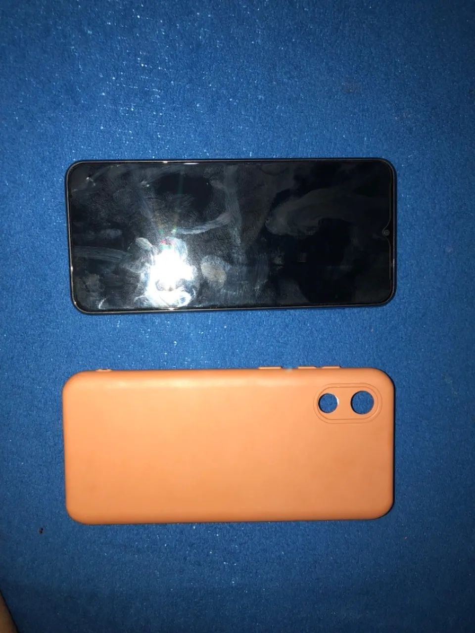 Vendo Samsung A03 core 