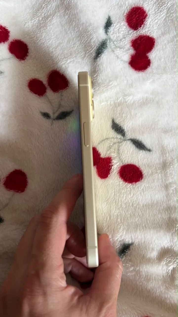iPhone 15 - Foto 4