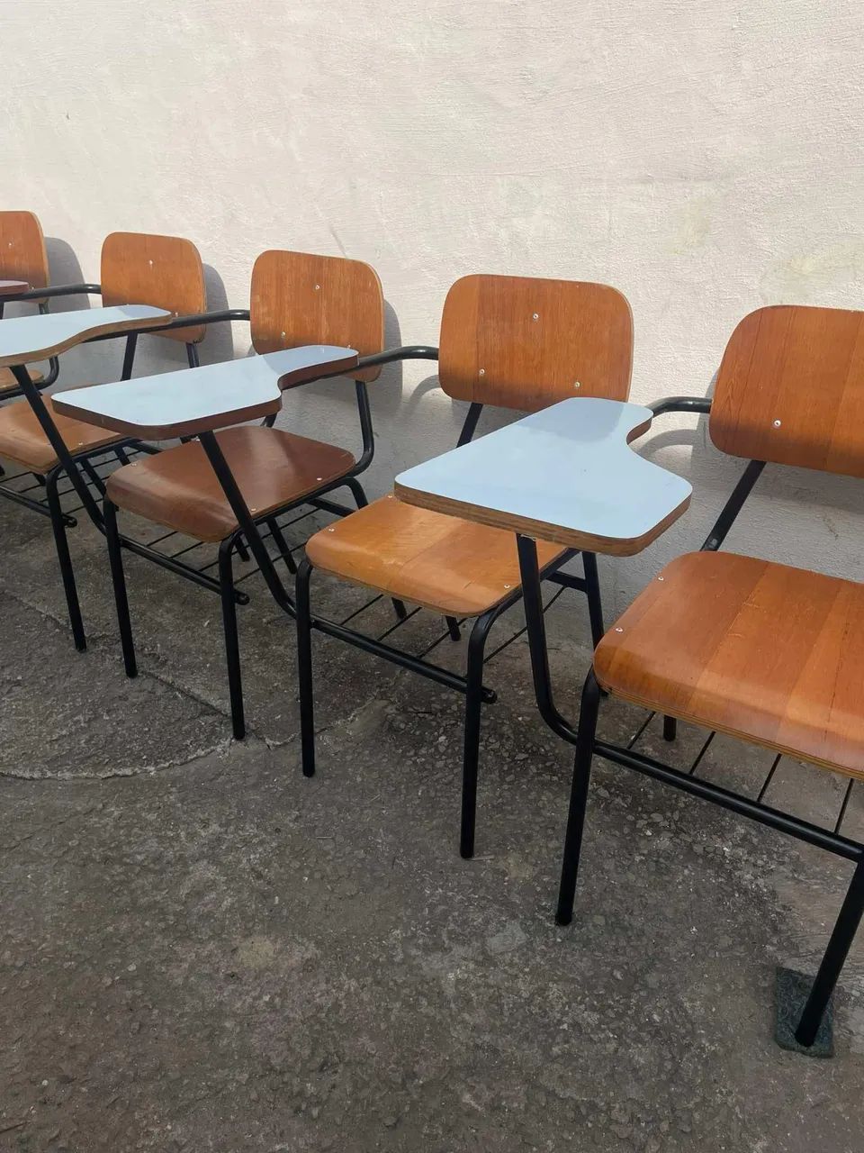 Cadeira Escolar - Foto 2