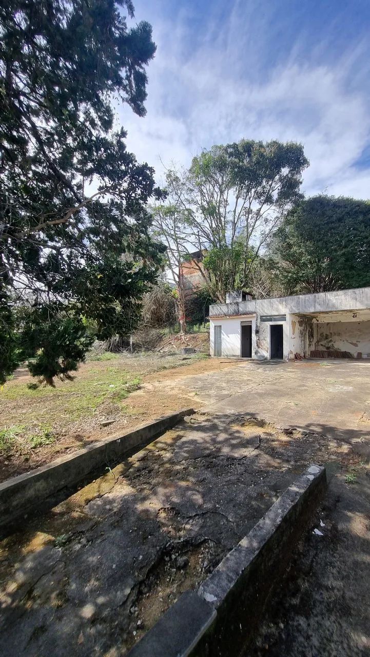 Lote / Terreno - Grama - Foto 5