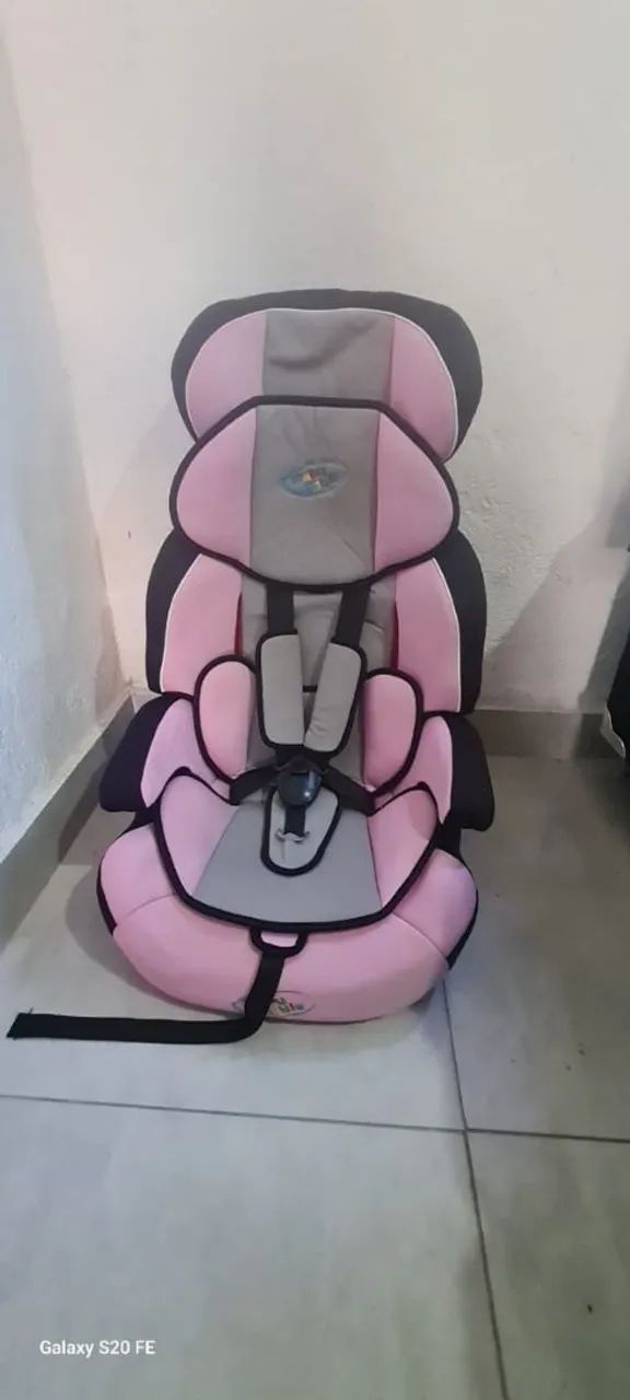 Cadeirinha de criança  - Foto 3