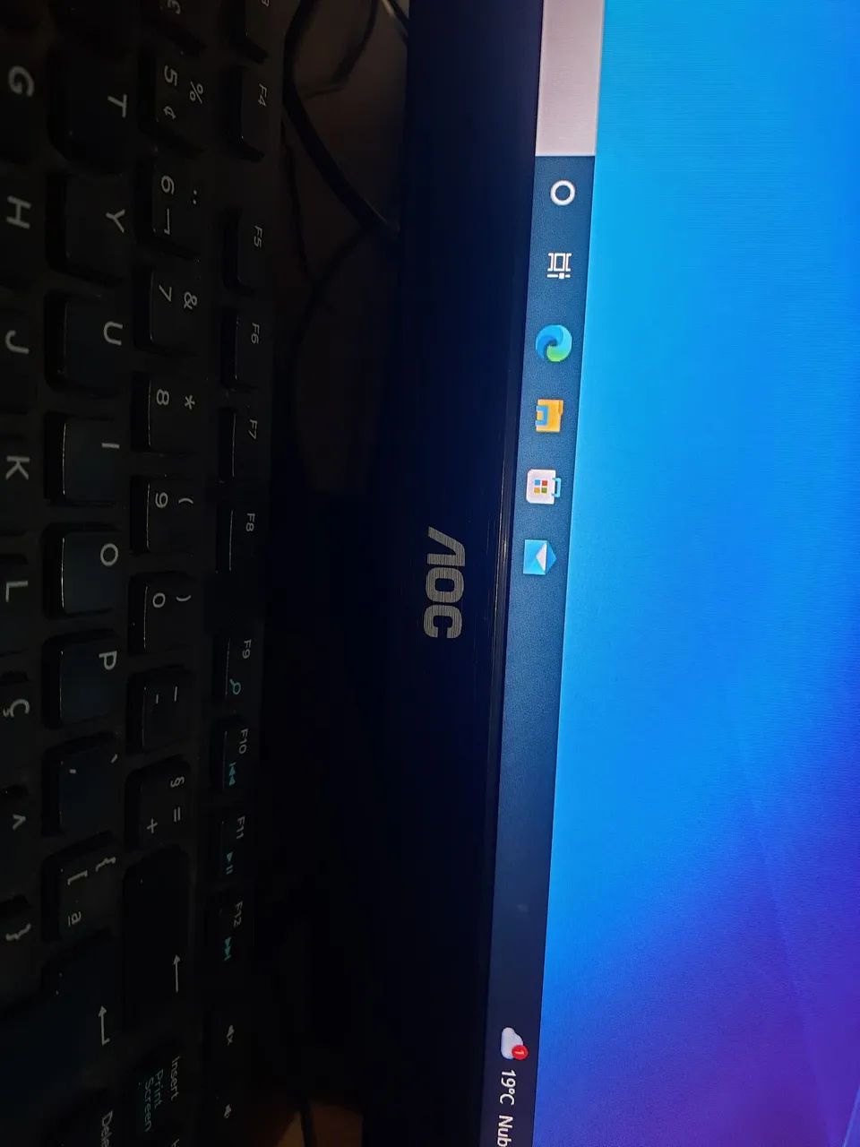 Monitor hdmi  - Foto 2