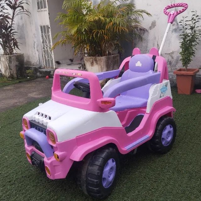 Carro e moto de Passeio leiaaa