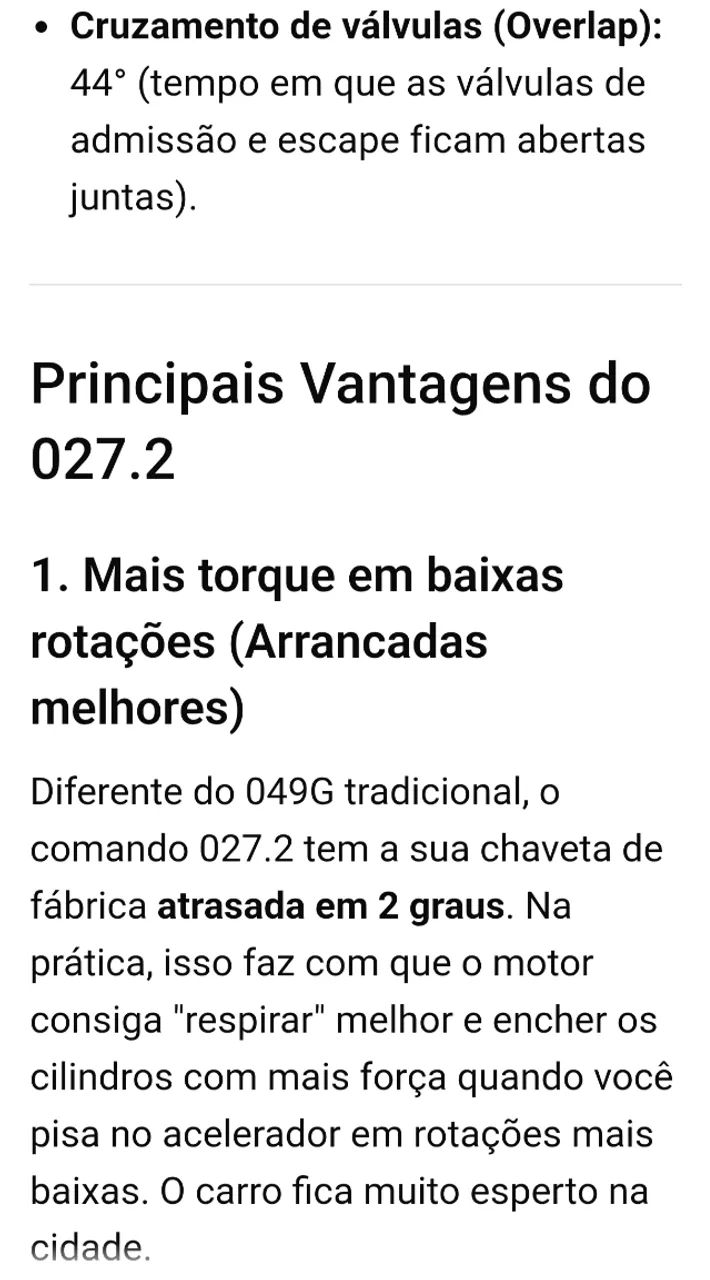 Comando VW AP 027.2 - Foto 5