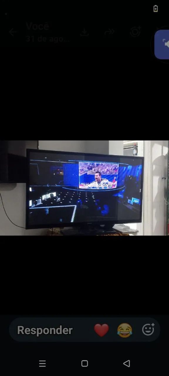 TV Samsung 51 - Foto 2