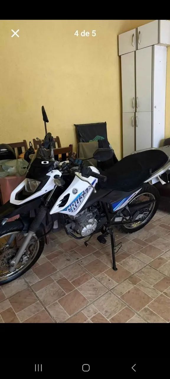 Crosser 150 - Foto 4