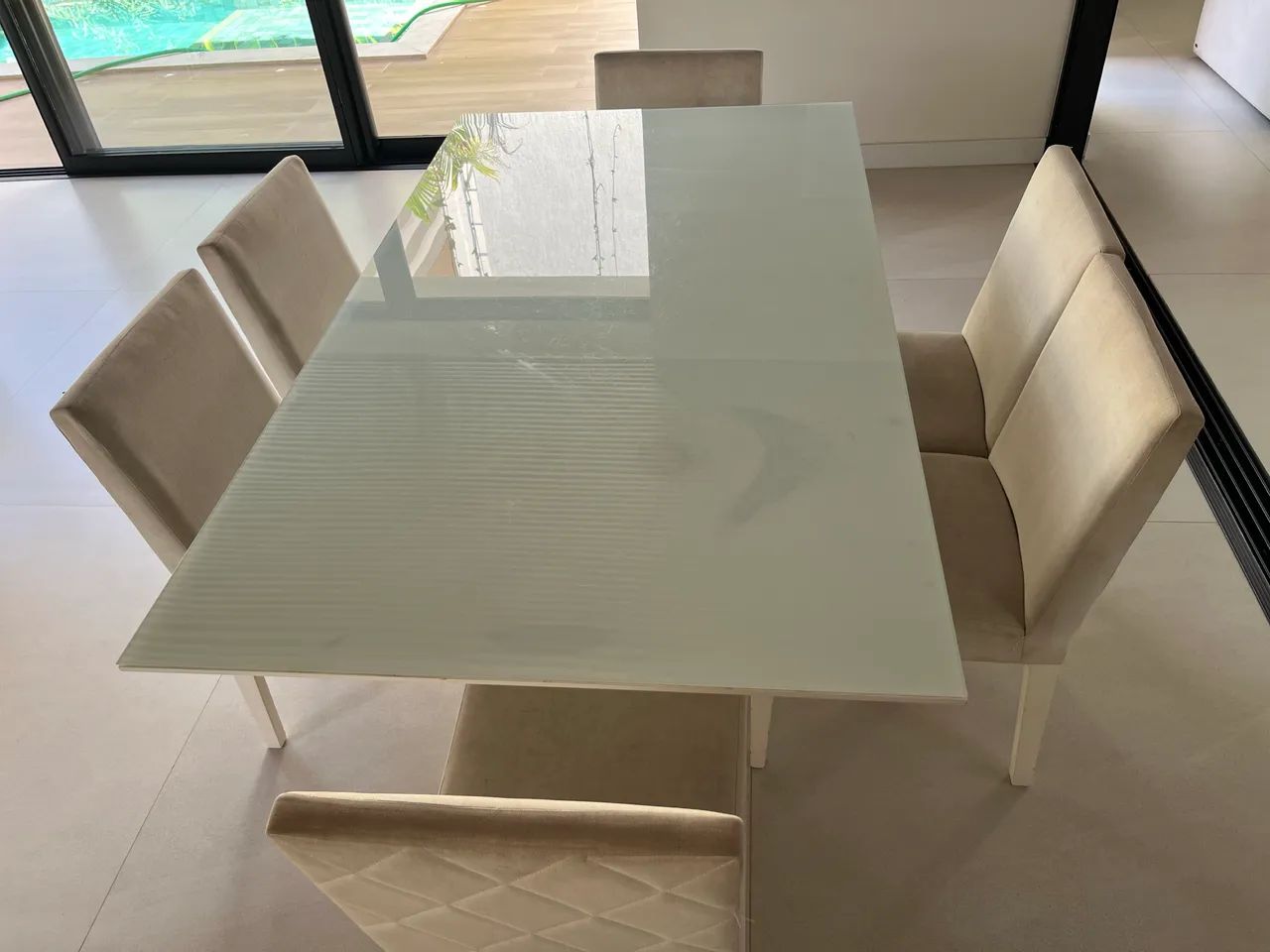 Mesa de Jantar - Foto 5