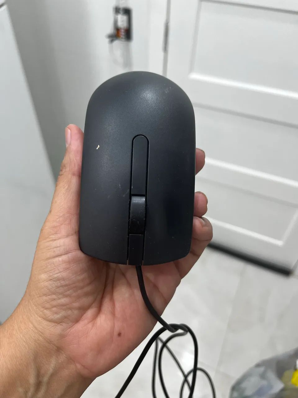 Mouse com fio  - Foto 4