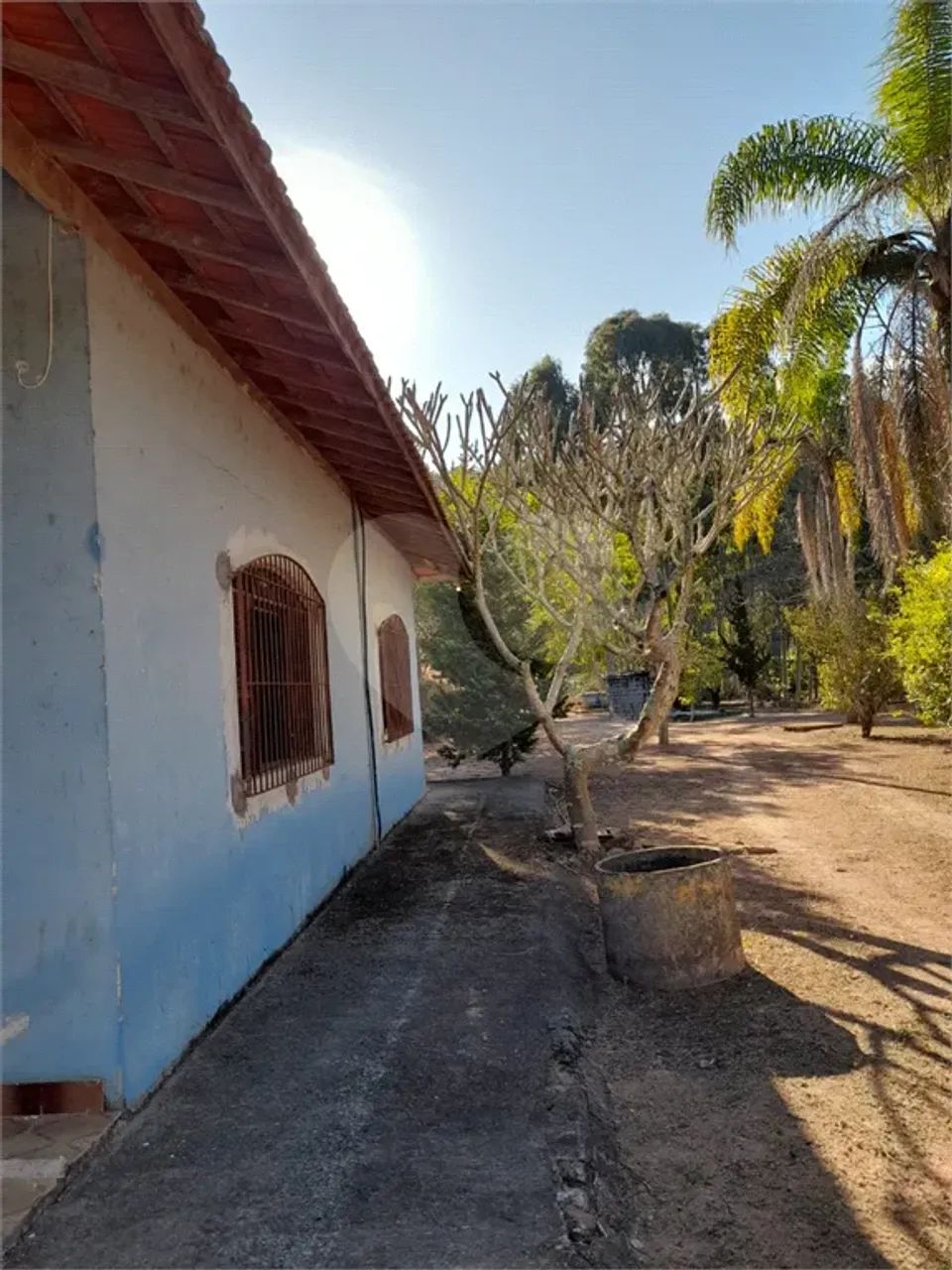 Sitio 145.000 m² com Matrícula Salesópolis SP - Foto 4