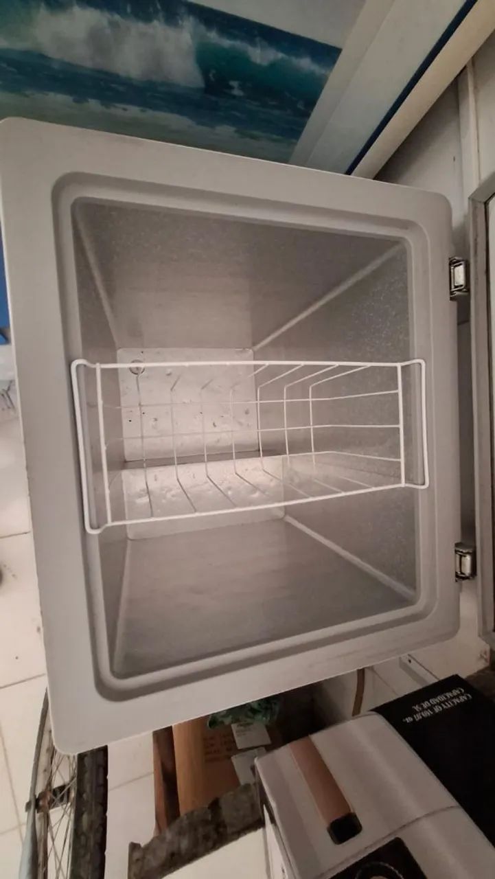 Freezer  - Foto 5