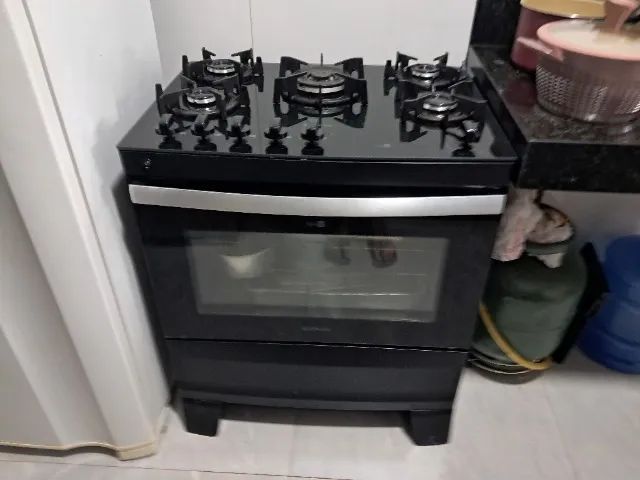 Fogao