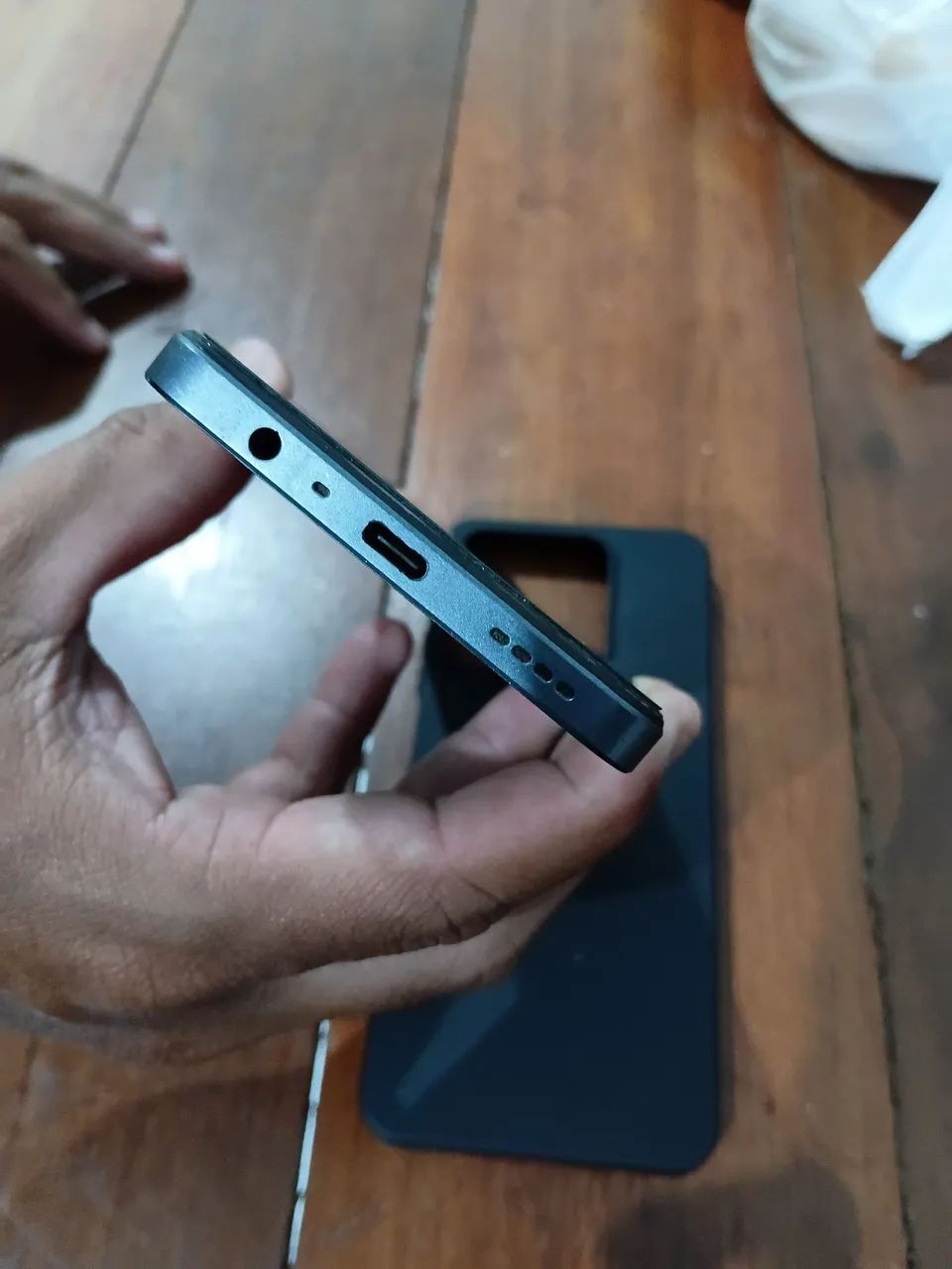 Celular Realme Note 50 - Foto 4