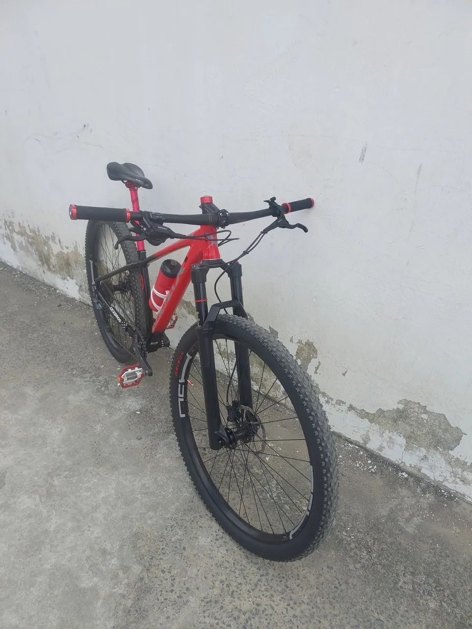 Vendo MTB - Foto 5