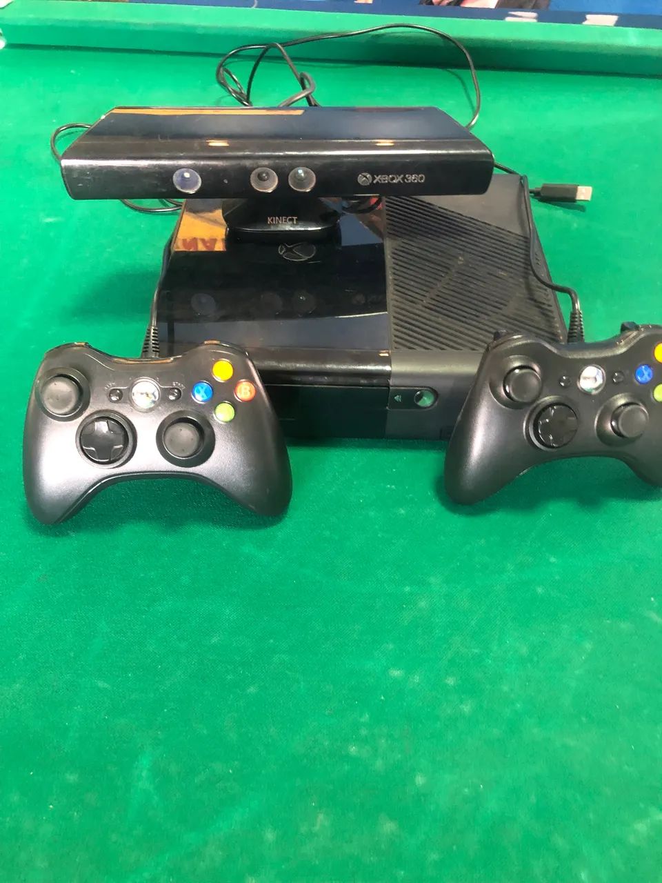 Xbox 360  - Foto 2