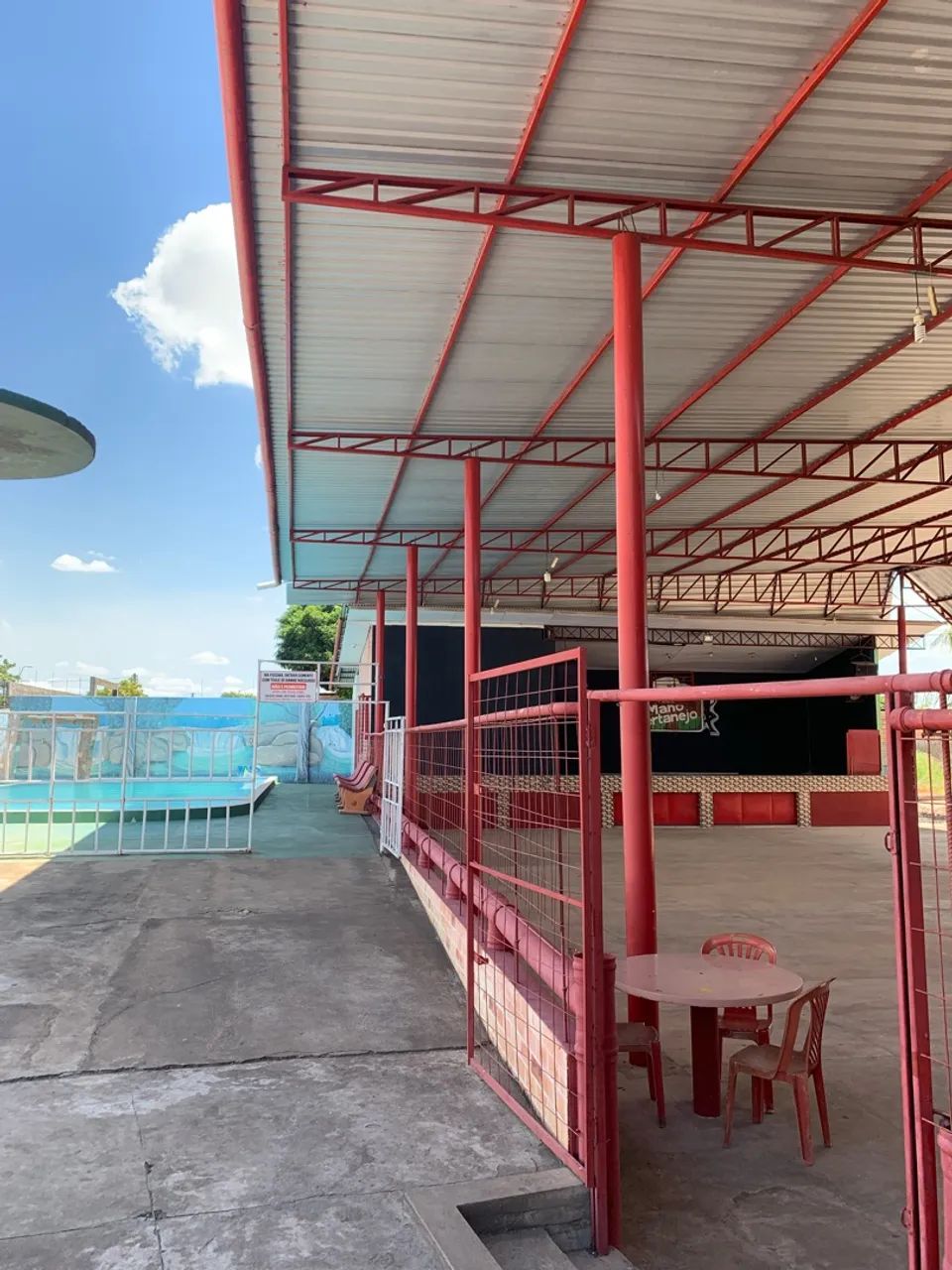 Aluga-se espaço para eventos - Foto 3