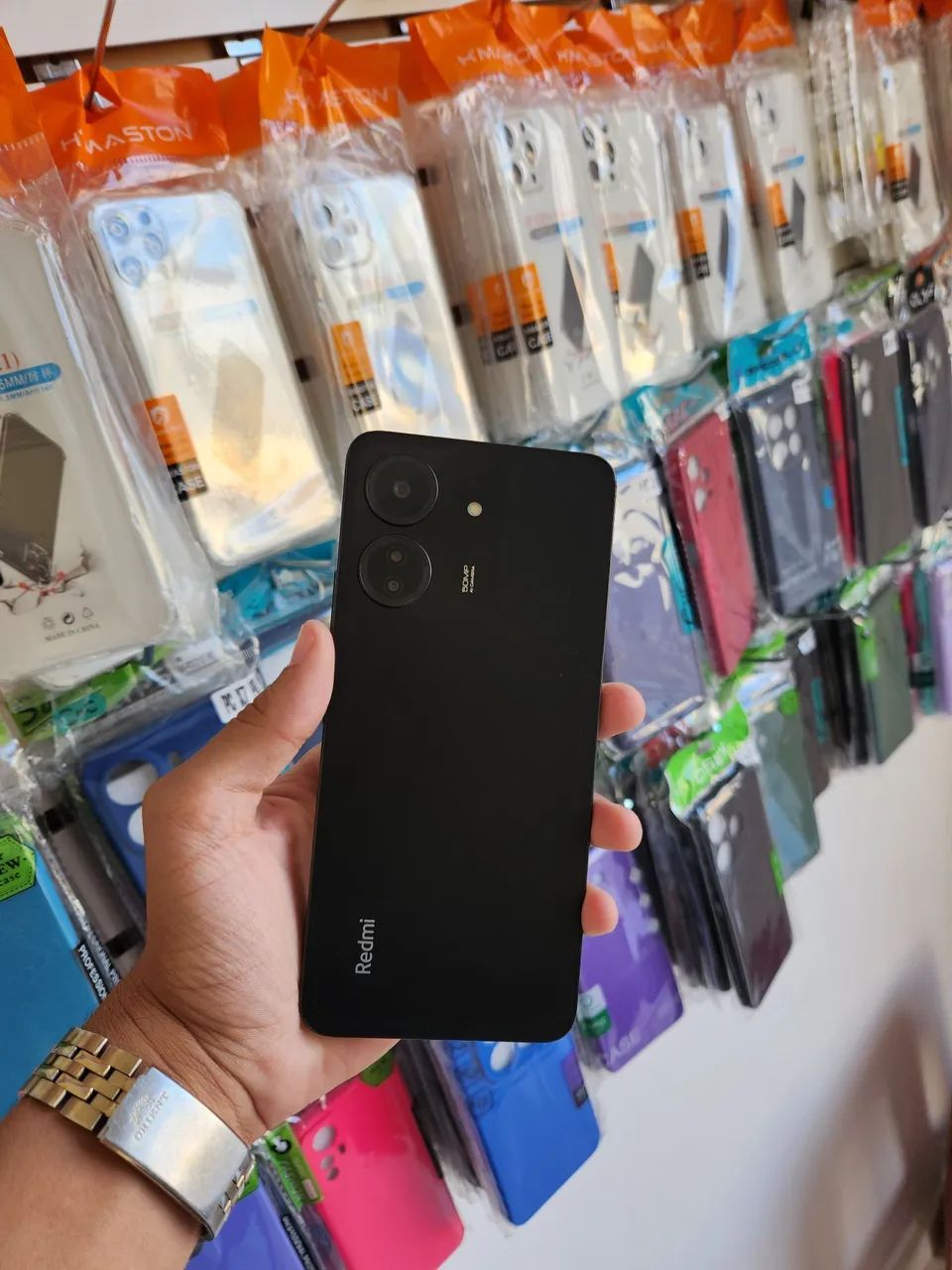 Xiaomi 13C 
