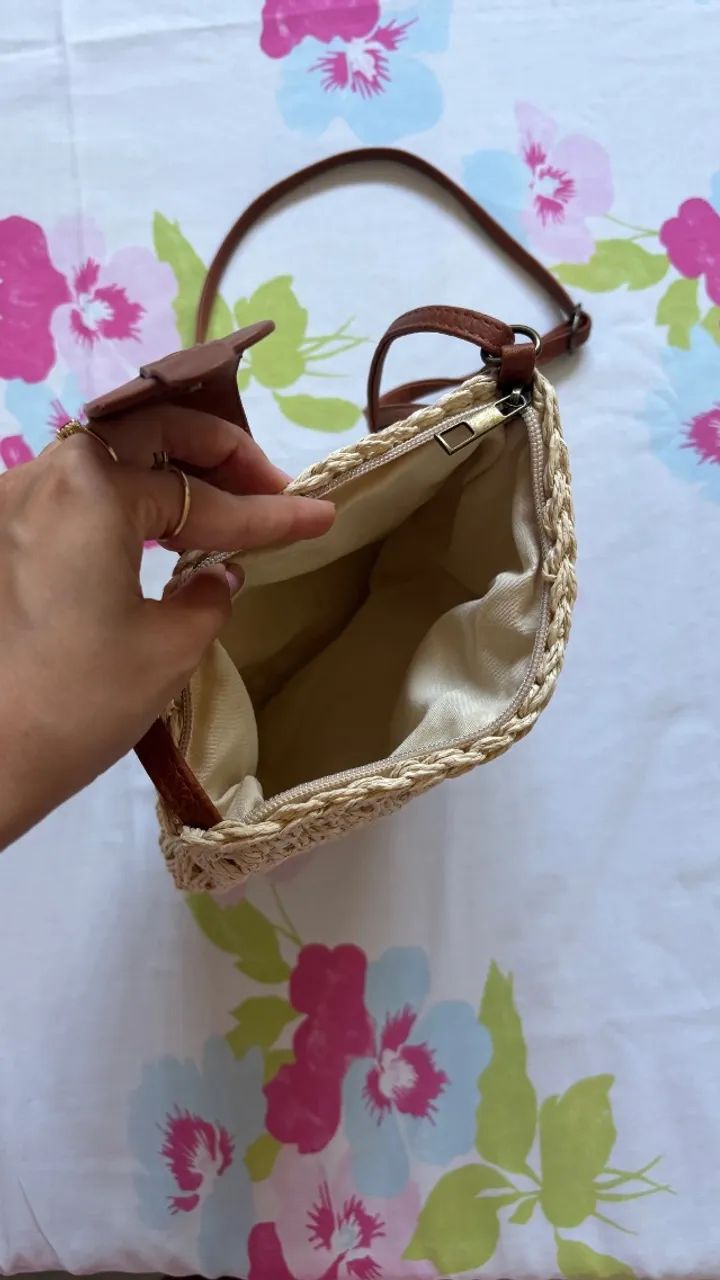 Bolsa pequena - Foto 2