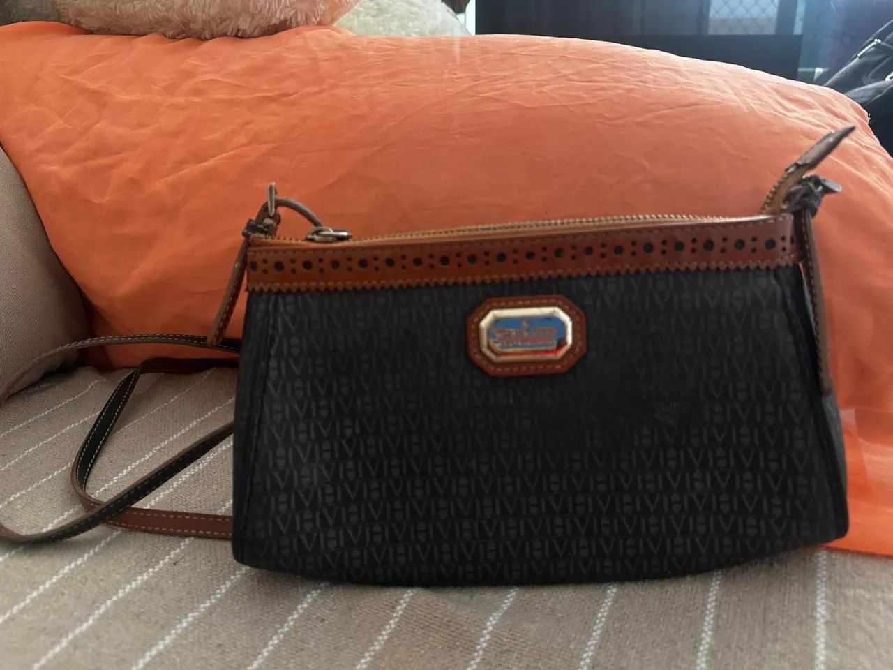 Bolsa Victor