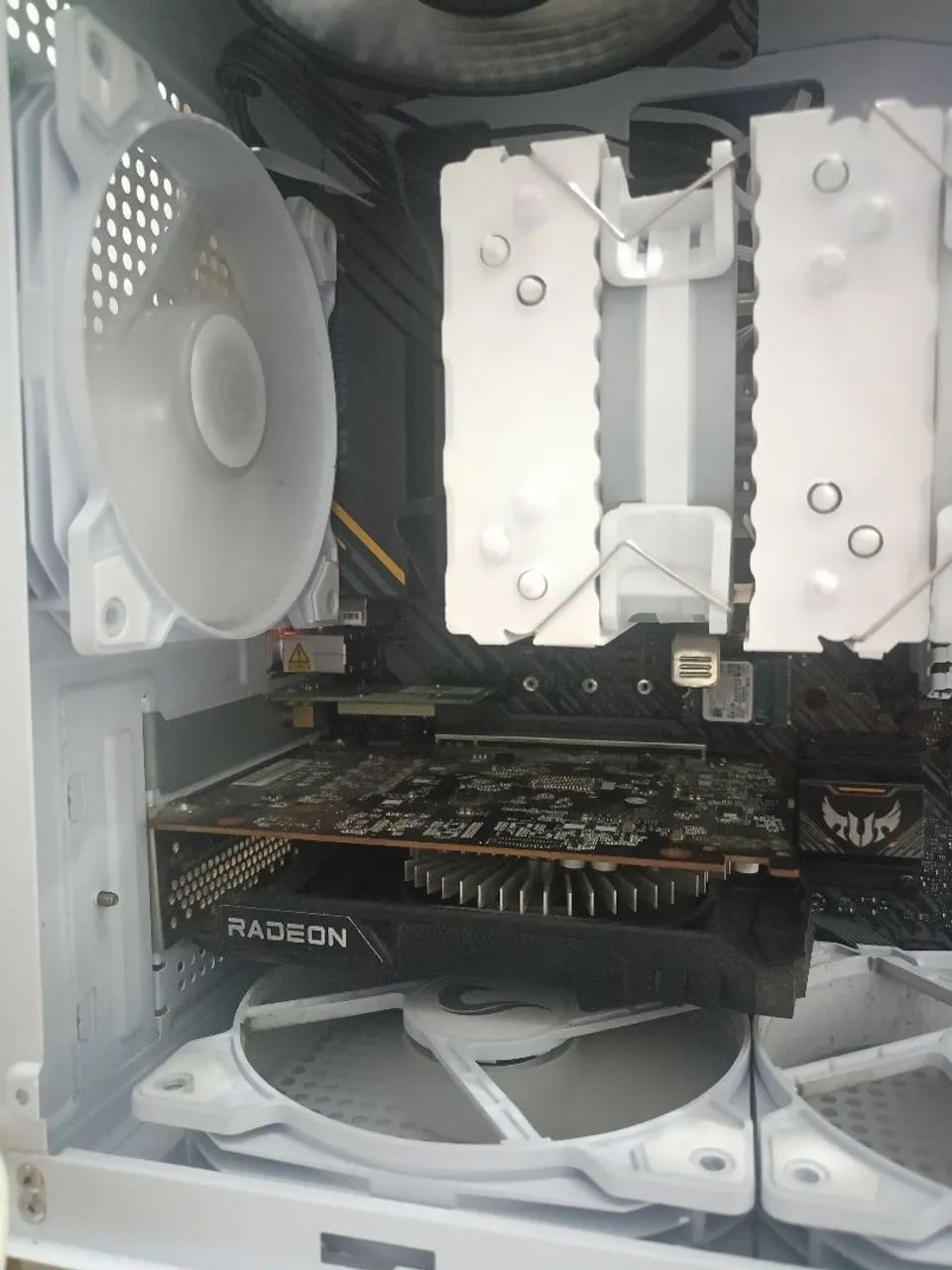 RX 6400 - Foto 5