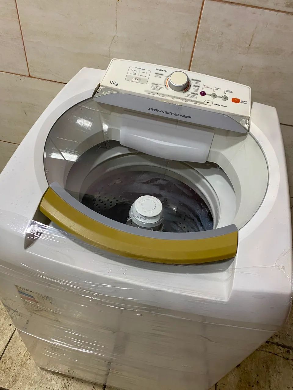Máquina de lavar  - Foto 2