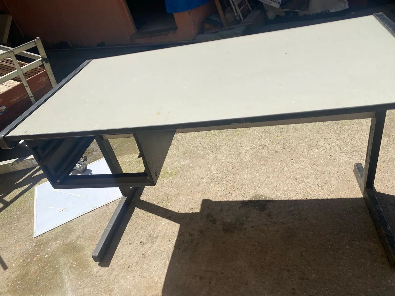 Mesa de escritório  - Foto 2
