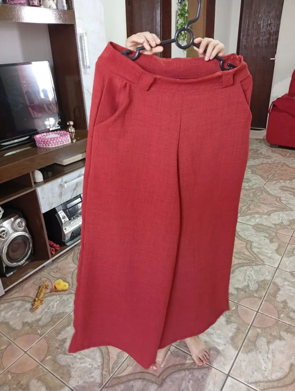 Calça  - Foto 4