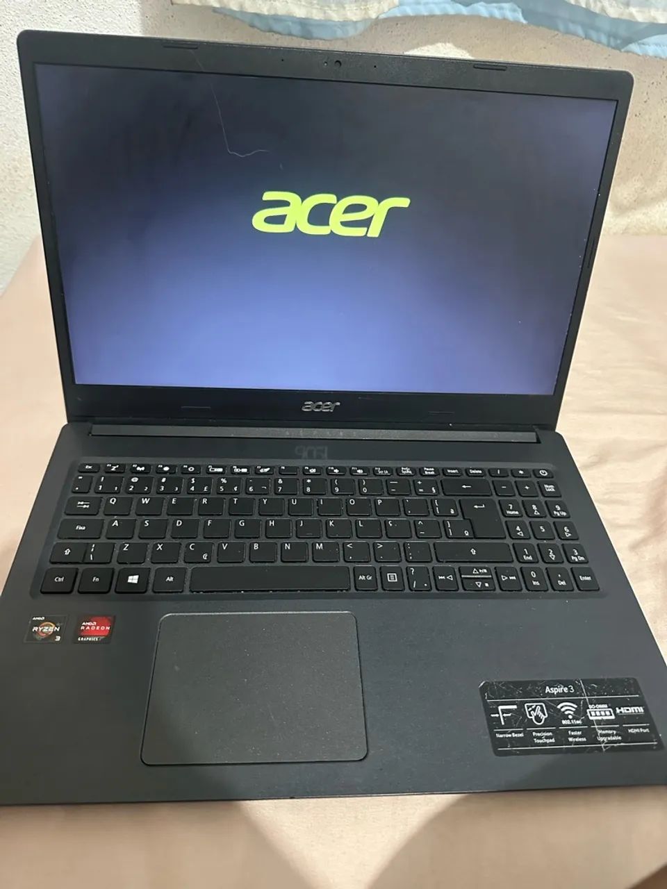 Notebook Acer aspire 3 - Foto 3