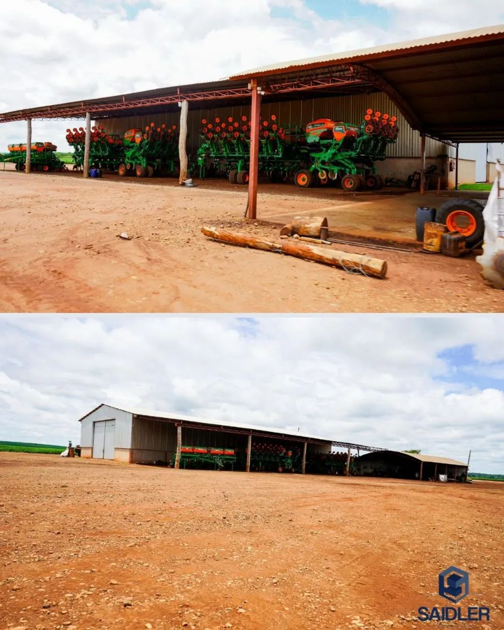 Fazenda com 2.633 hectares no MS - Foto 4