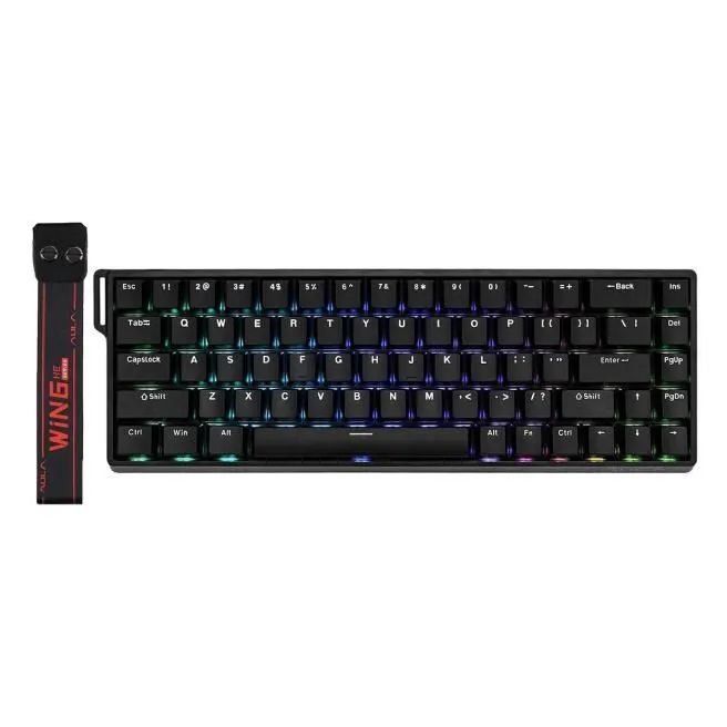 TECLADO AULA WIN 60 HE - Foto 2