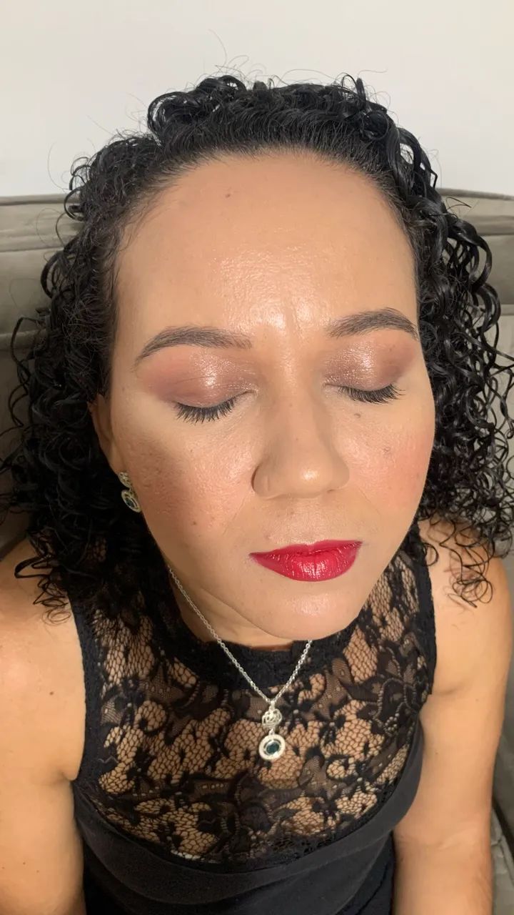 Maquiagem  - Foto 2