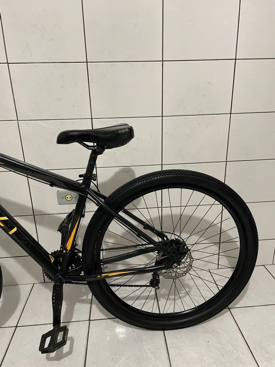 Bicicleta aro 29 | COLLI - Foto 4