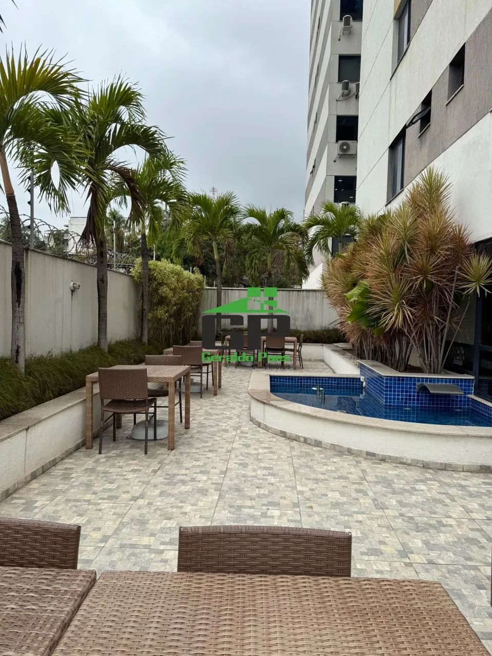 Sala Comercial Disponível para Locação - Foto 3