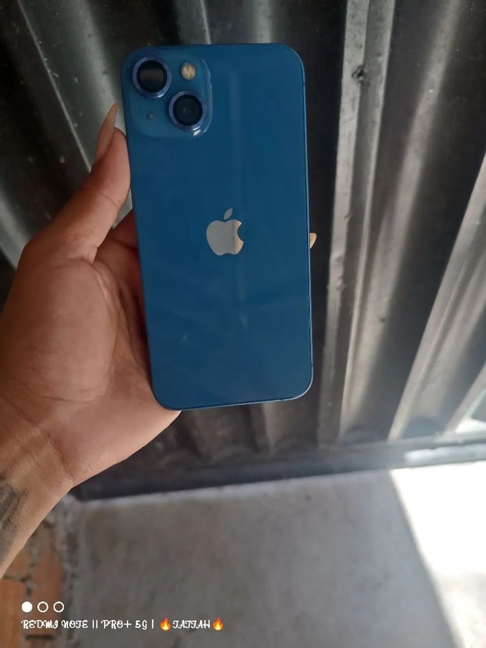 iPhone 13