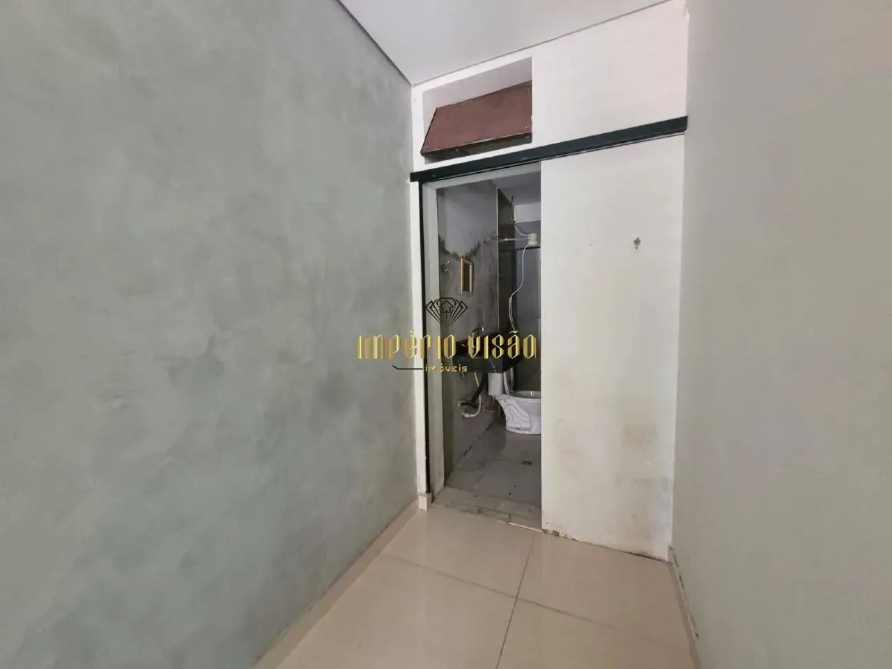 Salão Comercial 30M² para locação no Bairro cidade Miguel Badra Suzano - Foto 8