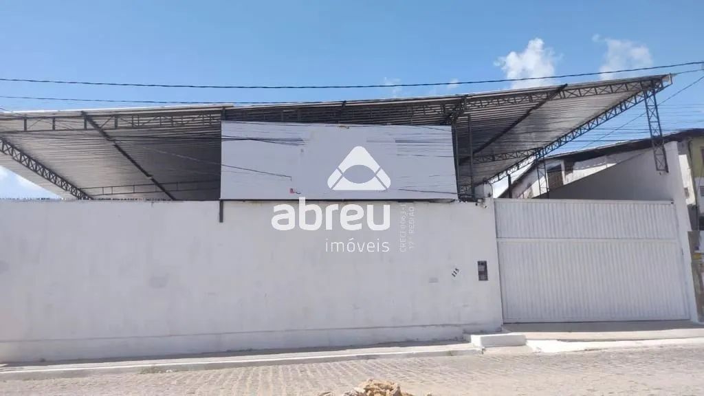Comerciais E Industriais Galpão em Natal
