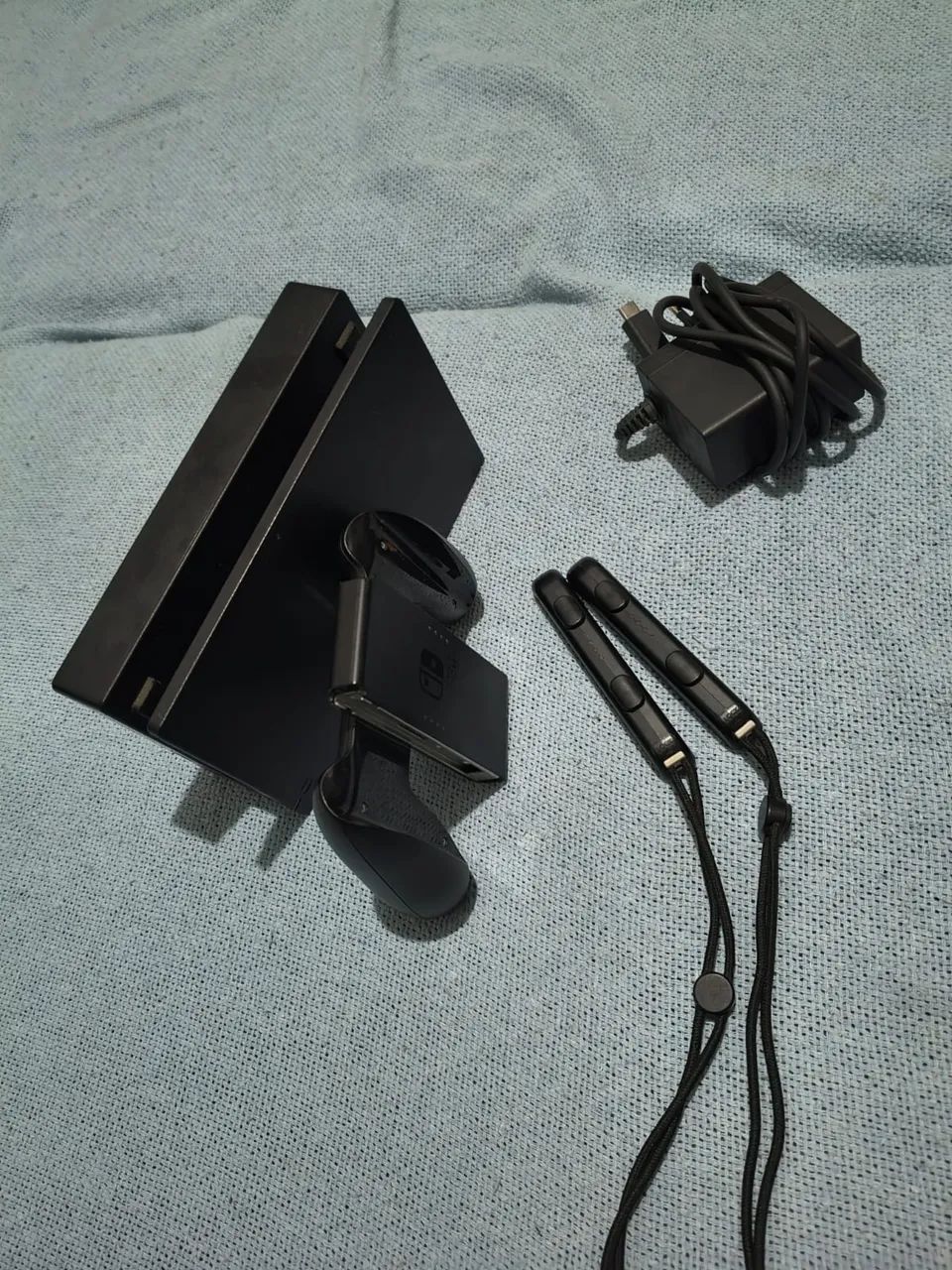 Acessórios Nintendo Switch - Foto 2