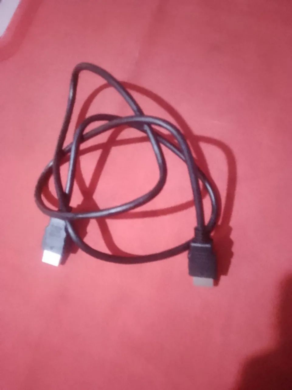Cabo.HDMI.para.HDMI. * - Foto 2