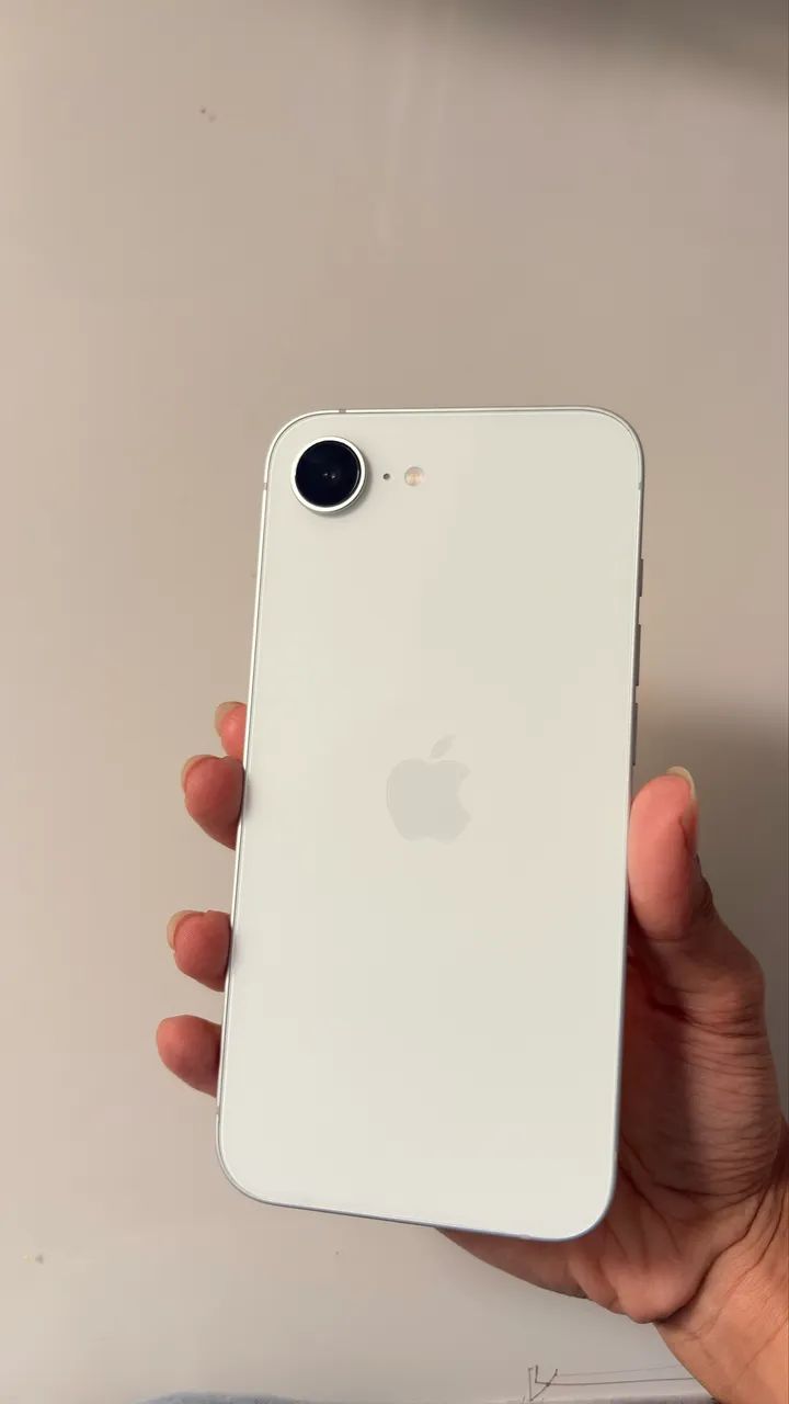 iPhone 16e 128gb - Foto 5