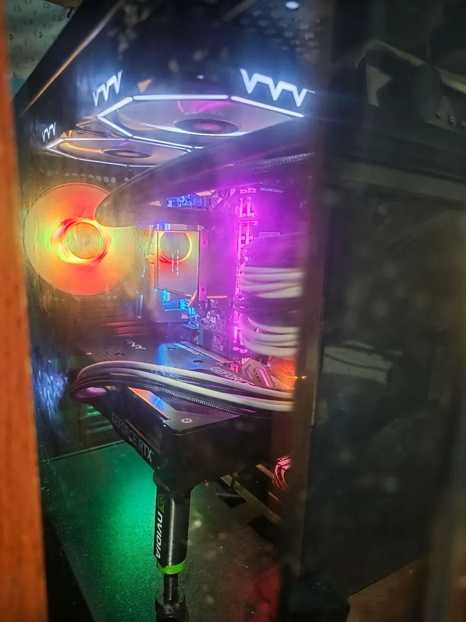 Vendo pc gamer - Foto 5